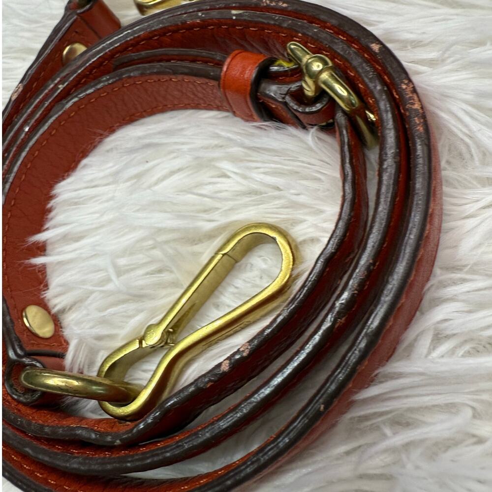 COACH Replacement Shoulder Crossbody Strap - Picture 3 of 8